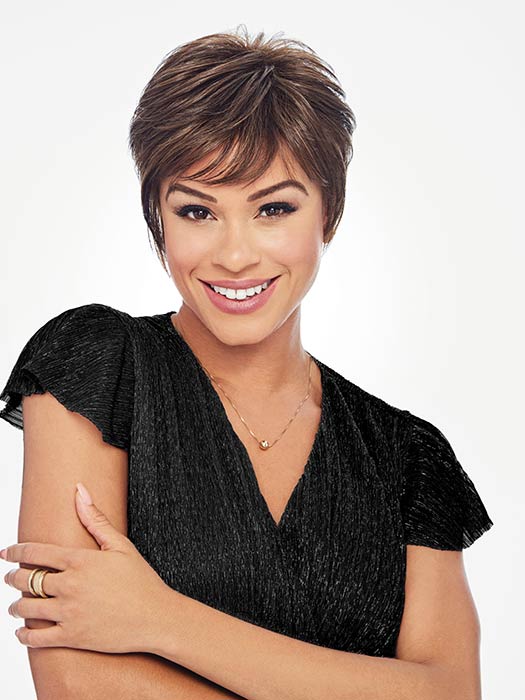 Perfect Pixie by Hairdo - Regal Wigs